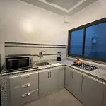 Appartement Neuf A Tamraght - Agadir