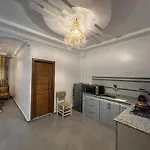 Appartement Neuf A Tamraght - Agadir