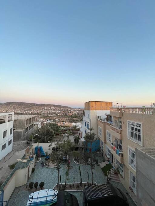 Apartment Neuf A Tamraght - *