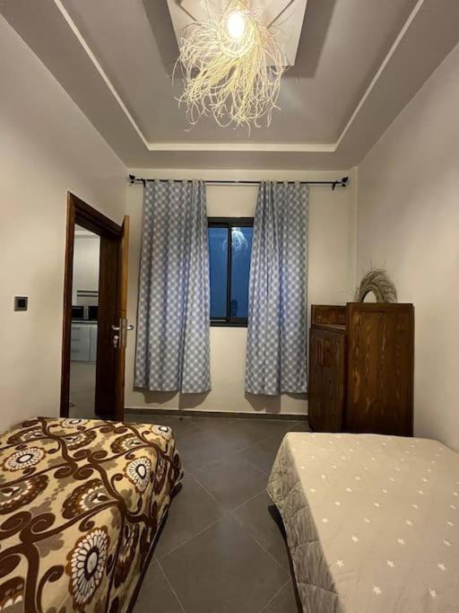 Apartment Neuf A Tamraght - Agadir