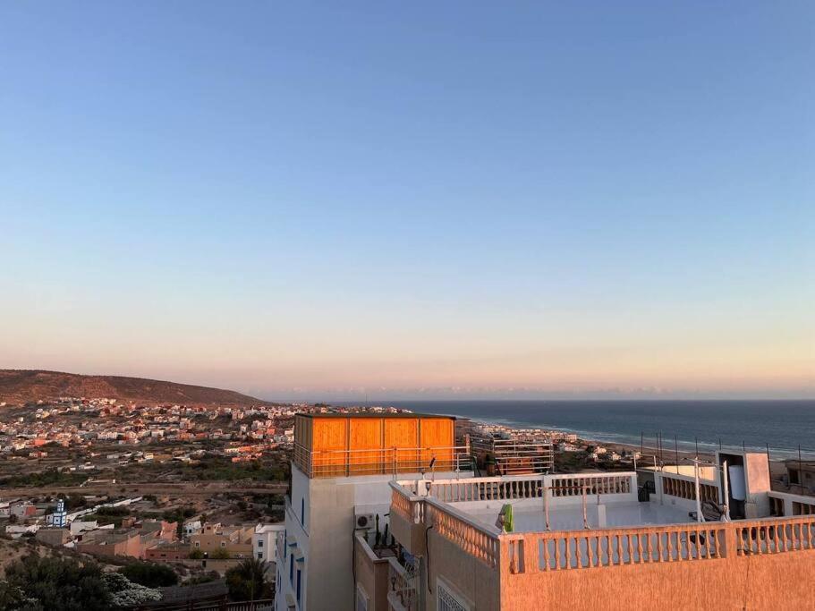 Neuf A Tamraght - Apartment Agadir
