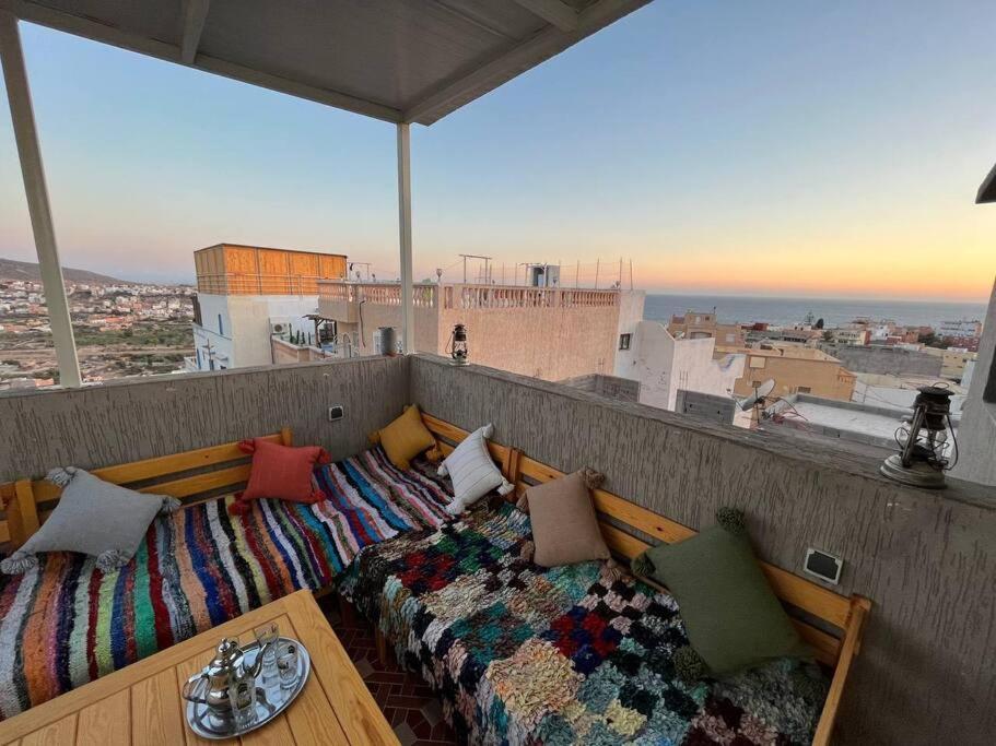 Neuf A Tamraght - * Agadir