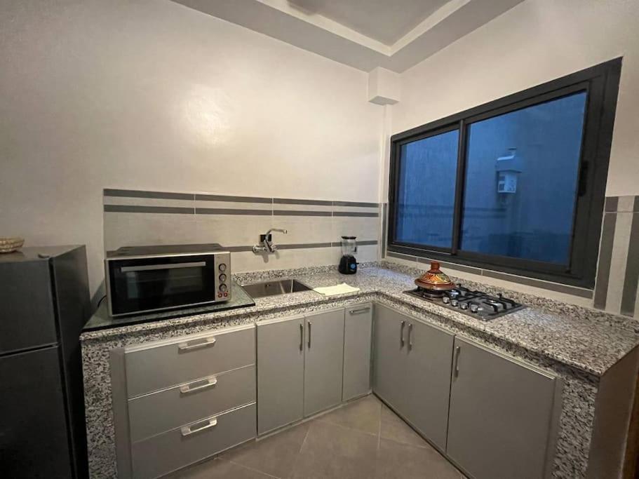 Neuf A Tamraght - Apartment