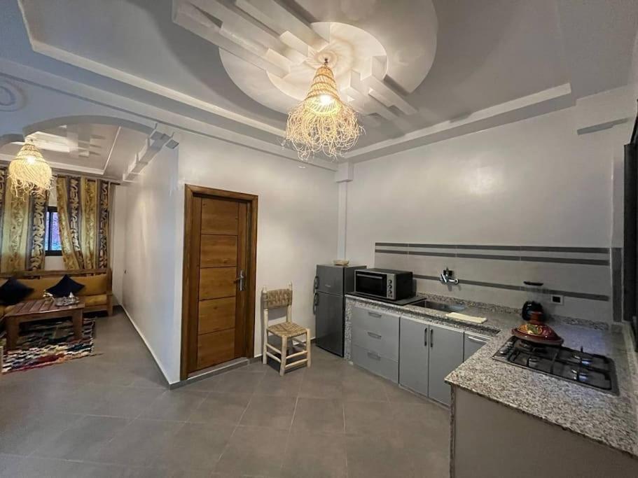 Neuf A Tamraght - Apartment Agadir